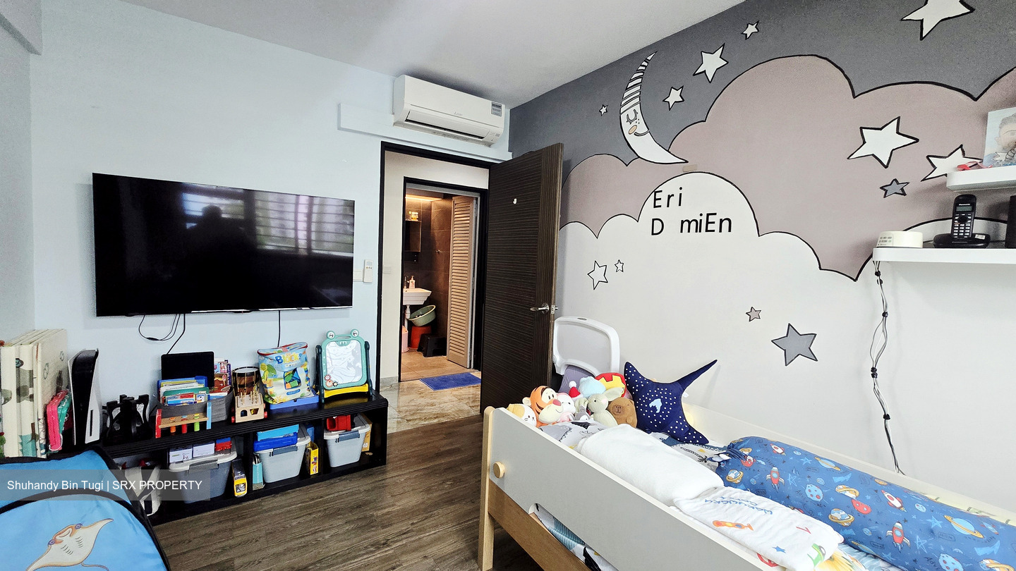Blk 333A Yishun Riverwalk (Yishun), HDB 4 Rooms #592447141